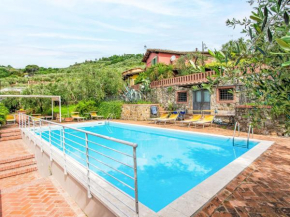 Holiday Home Borgo della Limonaia-5 by Interhome